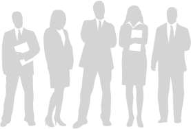 Business people Business people